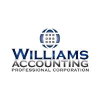 Williams Accounting Professional Corp Tax Services image 9